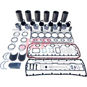 <span class=keywords><strong>Kit</strong></span> Pistone di Alta Qualità 4952181 per Motori Diesel M11 Industriali - Product Image 6