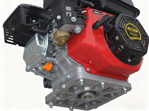 Giá Thấp Hot Bán 163cc 4 Đột Quỵ Xi Lanh Đơn Làm Mát Bằng Không Khí Động Cơ Xăng Recoil Euro 5 Phát Hành Cho Máy Bơm Nông Nghiệp Máy Móc - Product Image 5