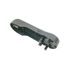 Tùy biến nguyên mẫu <span class=keywords><strong>CNC</strong></span> gia công phay phần nhôm phay phụ tùng ô tô <span class=keywords><strong>CNC</strong></span> quay 5 trục tiện chính xác thành phần kim loại - Product Image 2