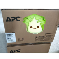New Stock APC Smart SRT8KRMXLI UPS SRT 8kVA/8kW Tower 230V