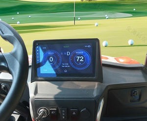 11-17Seat New Energy Véhicule touristique touristique utilisé pour les centres de villégiature/ville/quartiers historiques <span class=keywords><strong>Voiture</strong></span> de bus touristique électrique - Product Image 6