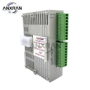 Módulo de Expansión Digital DVP-16SP para Delta DVP16SP11T Serie DVP-S, 8DI+8DO - Product Image 2