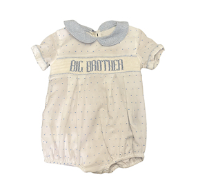 Combinaison à bulles personnalisée pour frère et sœur, vêtements pour enfants, garçons et filles, imprimé décontracté, correspondance des frères et sœurs, vêtements pour bébés - Product Image 3