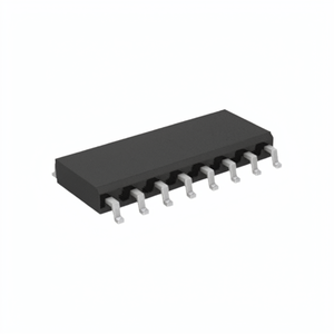 16 SOlC Memory Authorized Distributor GD55X01GEFIRR Electronic Chips Component - Product Image 1