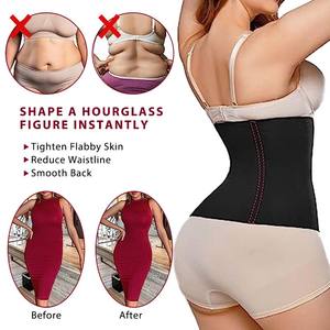 Faja Postparto al por Mayor, Faja Reductora de Cintura, Control de Abdomen, Moldeadora de Cuerpo Ecológica - Product Image 3