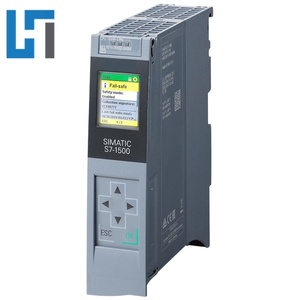 ตัวควบคุมการเขียนโปรแกรมพีเอ็น6ES7511-1FK02-0AB0พีแอลซี1511F-1ซีพียู S7-1500F ดั้งเดิมใหม่6ES75111FK020AB0มีในสต็อก - Product Image 3
