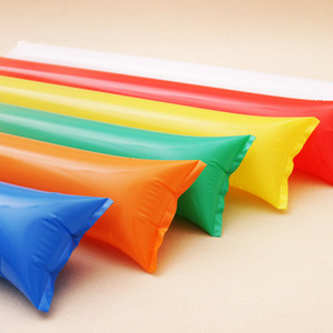 Produits promotionnels publicitaires, bâton de soutien gonflable, claqueur, fête dansante, bâtons de percussion - Product Image 2