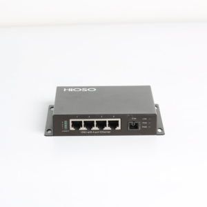 GPON ONT Có Vỏ Kim Loại Gắn Tường Chất Lượng Cao, Hỗ Trợ GPON Và <span class=keywords><strong>EPON</strong></span> <span class=keywords><strong>OLT</strong></span> Cung Cấp 4 Cổng 100M Cổng Ethernet RJ45 - Product Image 1