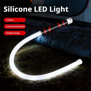 <span class=keywords><strong>Lampe</strong></span> torche LED flexible <span class=keywords><strong>de</strong></span> 73 cm, rechargeable, <span class=keywords><strong>lampe</strong></span> <span class=keywords><strong>de</strong></span> travail professionnelle, outil <span class=keywords><strong>de</strong></span> mécanicien pour la réparation automobile, inspection du compartiment moteur - Product Image 1
