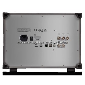 ออสซิลโลสโคปดิจิตอลความละเอียดสูง Siglent รุ่น Sds6034/6054/6104/6204H10/12Pro แบนด์วิดท์ 2GHz 10/12 บิต สำหรับเครื่องมือทดสอบ - Product Image 4