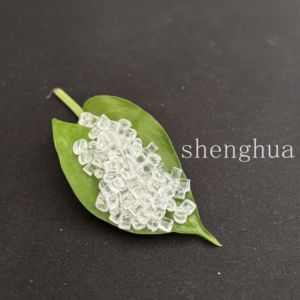 Factory Ready Stock GPPS <b>Polystyrene</b> Pellets Virgin High Transparent GPPS 521 Plastic Raw Material Resin for <b>Packaging</b> - Product Image 1