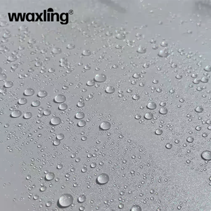 [WAXLING] Spray de revêtement de verre hydrophobe Spray nettoyant pour mousse de voiture Spray Bling Wax Premium Car Care Product Detailing Spray sans eau - Product Image 3