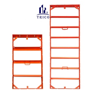 Trico Vendita Calda 45 #   Pannelli in Acciaio Symons per Casseforme con Angoli Interni ed Esterni per Forme in Calcestruzzo - Product Image 2