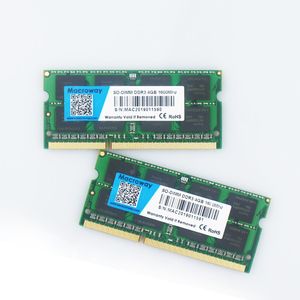 <span class=keywords><strong>DDR3</strong></span> <span class=keywords><strong>8GB</strong></span> <span class=keywords><strong>RAM</strong></span> para computadora portátil de escritorio 1066Mhz 1333Mhz 1600Mhz - Product Image 3