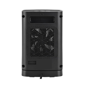 <span class=keywords><strong>Calentador</strong></span> de espacio <span class=keywords><strong>Calentador</strong></span> de ventilador portátil <span class=keywords><strong>Calentador</strong></span> eléctrico PTC de 1500W con control remoto <span class=keywords><strong>Amazon</strong></span> Venta caliente - Product Image 5