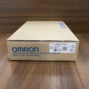 Industriële Tegenmodule CS1W-CT021 32-Bits Dual Channels Plc Encoder Voor Industriële Automatisering En Besturingsoplossingen - Product Image 5