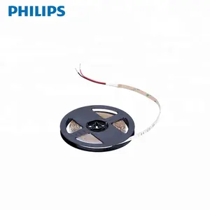 PHILIPS strip Led LS155S LED8 38W 43.5W 5M/rol 800LM/M 2700K/4000K/6500K L5000 lampu fungsional