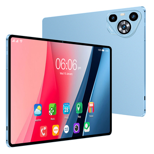 แท็บเล็ตพีซี Android รุ่น M70 Plus ปี 2026 ราคาประหยัด ใหม่ล่าสุด ใช้ชิป MTK Entertainment หน้าจอ 10.1 นิ้ว ระบบปฏิบัติการ Android 15 รองรับ WiFi แรม 16GB ความจุ 256GB แบตเตอรี่ 12000mAh รองรับ 4G โทรได้ - Product Image 4