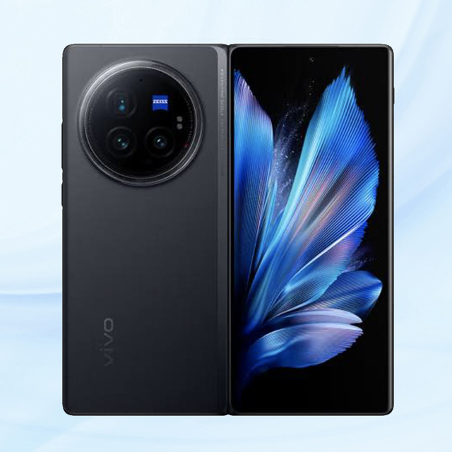 Original Vivo X Fold 3 Foldable 5G Mobile Phone with 8.03inch AMOLED /Snap-dragon 8 Gen 2/ 5500mAh 80W Supercharge