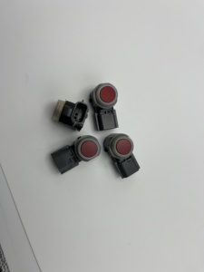 Chất lượng cao trợ lý cảm biến tự động cảm biến đỗ xe OEM 28438-4ga0a 284384ga0a cho Infiniti - Product Image 3