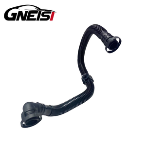 高品质厂家直销排气管适用于奥迪 A1 A3 S3 A4 S4 A6 S6 A6L 大众帕萨特高尔夫 Polo Scirocco 06F103235 - Product Image 1