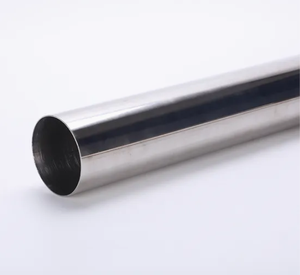 Barra Redonda de Aluminio de Fabricación, Varilla de Aleación de Duraluminio para Aviación, Barra Redonda de Aluminio 7075 T6 - Product Image 1