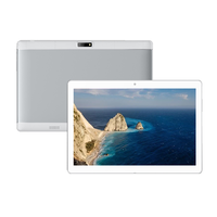Tablet PC Veidoo de 10.1 Pulgadas con Android, Precio de Fábrica, Procesador Octa Core, 2GB de Memoria, WiFi, Pantalla Táctil, Interfaz USB, Cámara