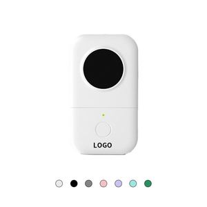 เครื่องพิมพ์ความร้อนแบบพกพาขนาดเล็กไร้สายสำหรับธุรกิจ ขายดี - Product Image 1