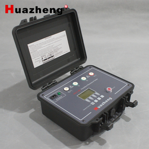 Mégohmmètre numérique Huazheng HZJY-30K 30000V 30kV, testeur de résistance d'isolement haute tension, prix - Product Image 5