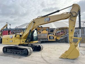 Excavadora Usada Caterpillar 320d/320dl/320d2/320d2l/320b/320bl/320c/320cl/320e/320gc/320gx en Venta - Product Image 2