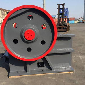Дробилка щековая PEX-300*1300 для твердых пород, известняка и базальта - Product Image 2