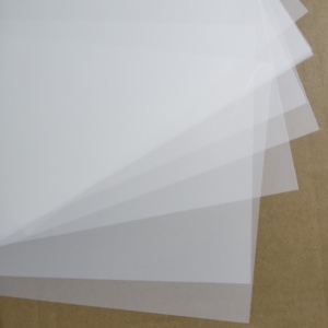 Película Seca Médica Blanca para Impresión de Imágenes de Diagnóstico por Ultrasonido; Película de Rayos X; Imágenes de Diagnóstico Nítidas; Base de PET Impermeable - Product Image 1