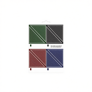 Sciarpa triangolare multifunzionale 60x135 cm per uso esterno - Product Image 2