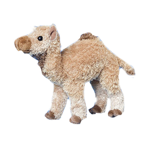 Poupée en peluche Don peluche d'animal <span class=keywords><strong>sauvage</strong></span> en cuir peluche personnalisée jouets de chameau en peluche personnalisés - Product Image 4