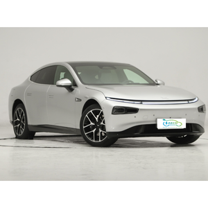 Vehículo eléctrico <span class=keywords><strong>de</strong></span> nueva energía Coche privado remoto para adultos 0 Motor <span class=keywords><strong>de</strong></span> <span class=keywords><strong>segunda</strong></span> <span class=keywords><strong>mano</strong></span> Coche sedán eléctrico Xiaopeng P5 <span class=keywords><strong>de</strong></span> alta velocidad - Product Image 4