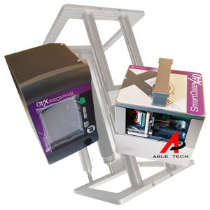 Распродажа, печатная машина Columbia Markem Imaje smartdate X40 для печати на дате и партии - Product Image 2