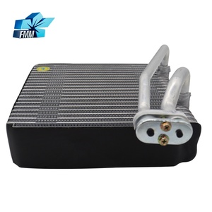 8980636880 Évaporateur de climatisation de voiture pour Isuzu Pickup LHD - Product Image 2