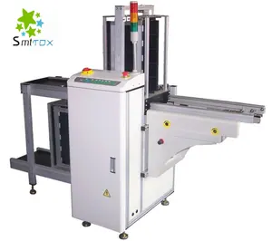 Smt Loader Easy Operation Smt Automatic PCB Loader Machine Used Loader