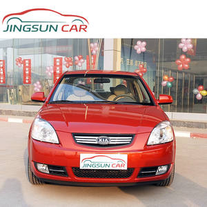 <span class=keywords><strong>Kia</strong></span> <span class=keywords><strong>Rio</strong></span>, хорошие характеристики, 4-дверный 5-местный седан, максимальная скорость, 180 передний привод, б/у седан - Product Image 2