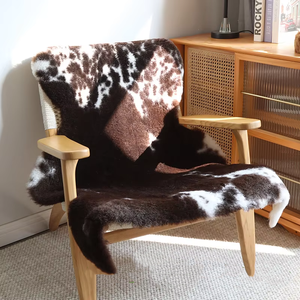 Tapis en laine fait main sur mesure, tapis artisanal de qualité supérieure pour la décoration de la maison et des hôtels - Product Image 4