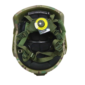 Vanda <span class=keywords><strong>Kevlar</strong></span> Aramid casco tattico veloce taglio alto - Product Image 5