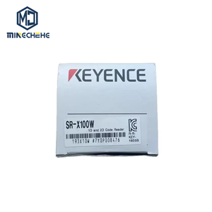 Unité de communication PROFINET, adaptateur réseau industriel série Sr-Pn1 pour lecteur de codes-barres et systèmes d'automatisation industrielle - Product Image 1