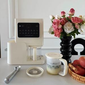 Machine à <span class=keywords><strong>glace</strong></span> maison multifonctionnelle à un bouton pour la préparation de <span class=keywords><strong>glace</strong></span> pilée, de granités et de cornets de <span class=keywords><strong>glace</strong></span> molle - Product Image 1