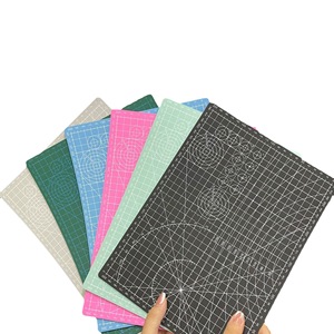 A2, A3, A4, A5 tappetino da cucito autoguarigione tagliere artigianale per Quilting Hobby Fabric Precision Arts Crafts Mat