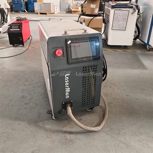 เครื่องมือเลเซอร์ออลอินวัน LM-2000 กำลังไฟ 1500 วัตต์ พร้อมระบบระบายความร้อนด้วยอากาศสำหรับอุตสาหกรรม - Product Image 3