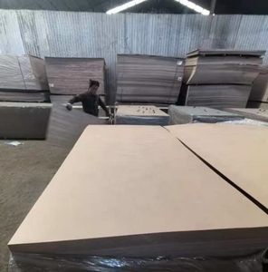 <span class=keywords><strong>Pannello</strong></span> <span class=keywords><strong>Mdf</strong></span> 18mm 15mm 10mm 3mm 4x8 foglio di legno <span class=keywords><strong>Mdf</strong></span> Board per mobili interni parete - Product Image 3