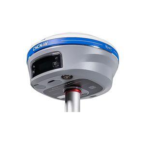 สถานีฐาน CHCNAV X16 Pro อุปกรณ์ GNSS รุ่นใหม่สำหรับการสำรวจราคา ใช้งานร่วมกับโดรน G3 Mini M350 Mower GNSS ได้ - Product Image 5