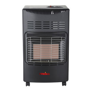 Haute qualité 4.2Kw Cabinet <span class=keywords><strong>Radiant</strong></span> Indoor Lpg Gas Infrared Heater pour House Room - Product Image 3