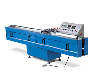 China Fabriek Prijs Dubbele Beglazing Glazen <span class=keywords><strong>Machine</strong></span> Butyl Extruder <span class=keywords><strong>Machine</strong></span> - Product Image 1