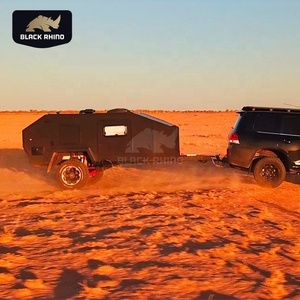 Giá Rẻ Du Lịch Camper Trailer Và Caravan Offroad Rv Cắm Trại Trailer Để Bán Ba Lan - Product Image 6